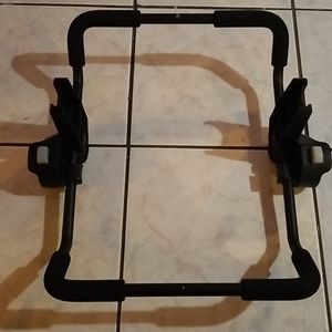 Car Seat Adapter